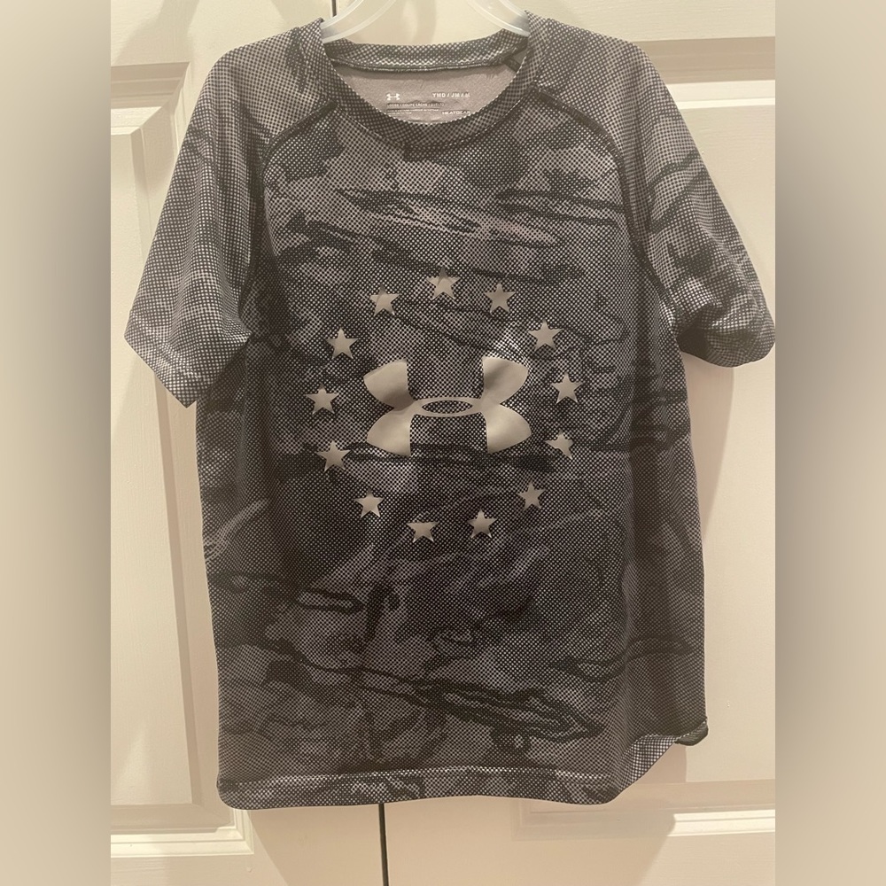 Under Armour